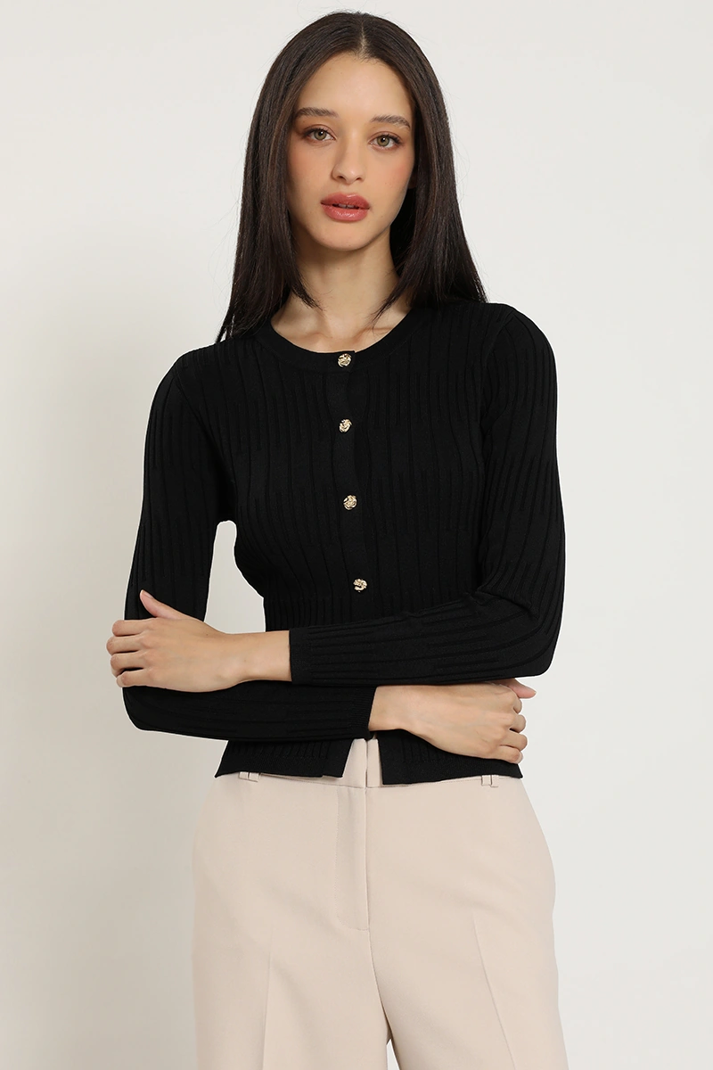 CARDIGAN MUJER LIOLA AVANCE - 3