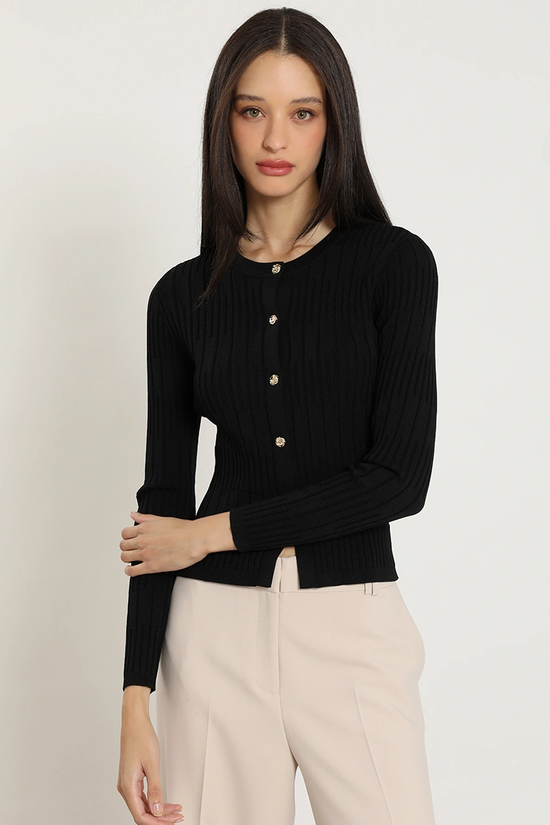 CARDIGAN MUJER LIOLA AVANCE - 4