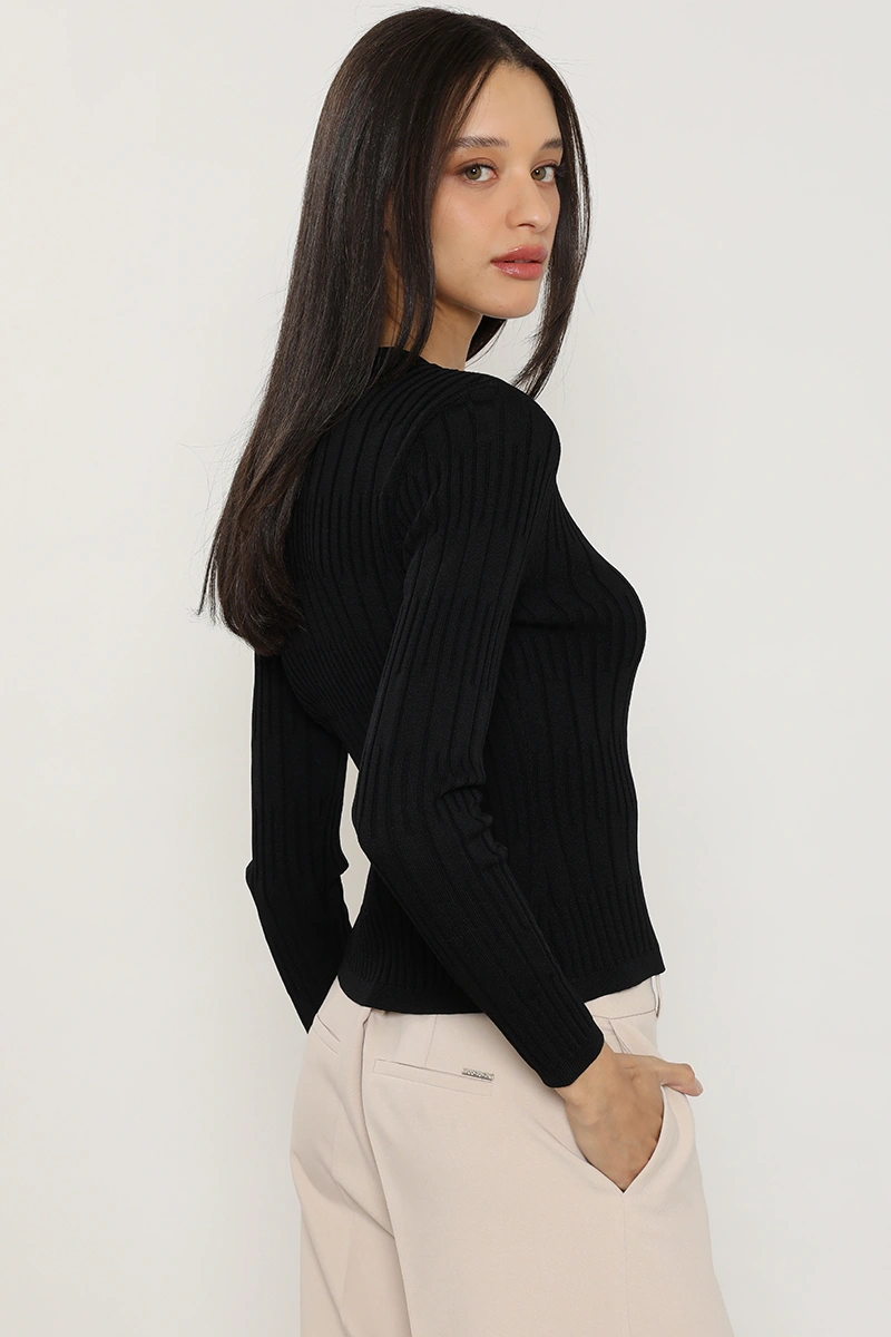 CARDIGAN MUJER LIOLA AVANCE - 5