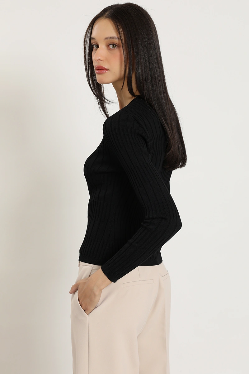 CARDIGAN MUJER LIOLA AVANCE - 6