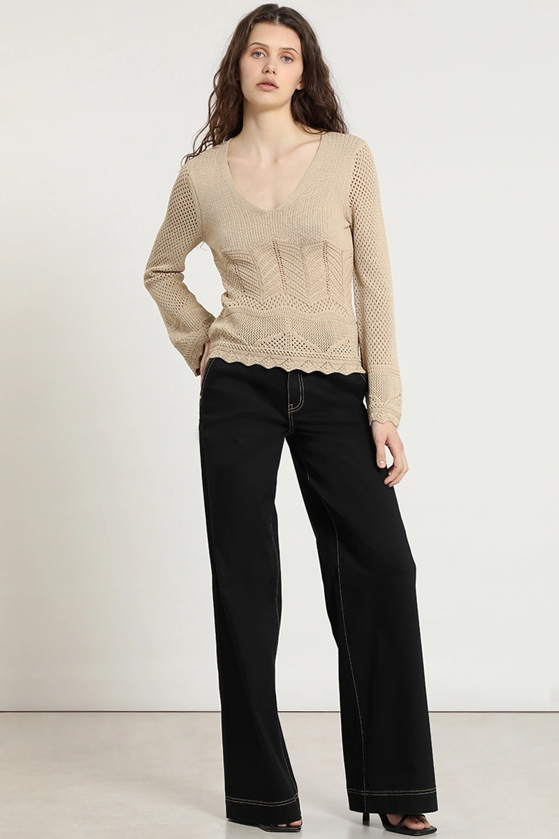 CARDIGAN MUJER LIOLA AVANCE - 2