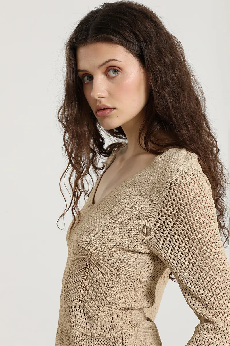 CARDIGAN MUJER LIOLA AVANCE - 3