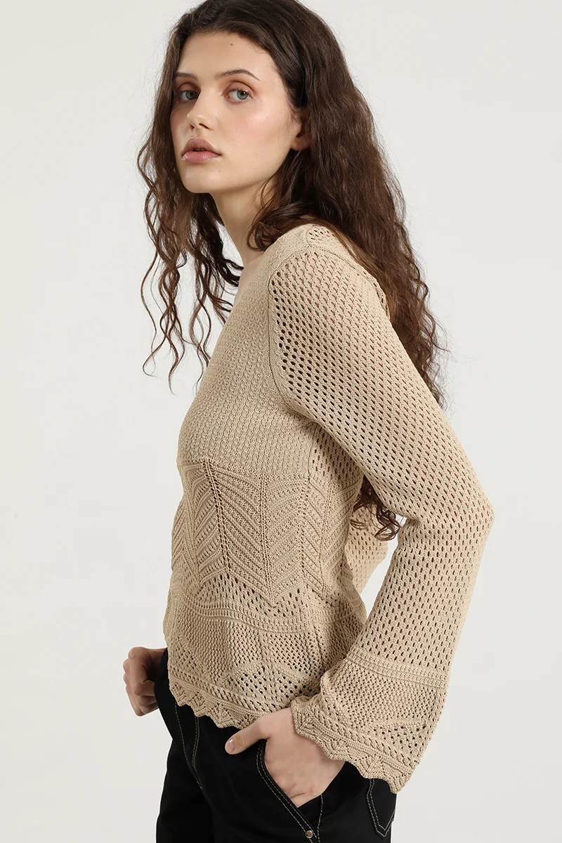 CARDIGAN MUJER LIOLA AVANCE - 5