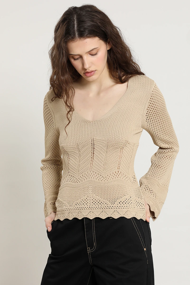 CARDIGAN MUJER LIOLA AVANCE - 6