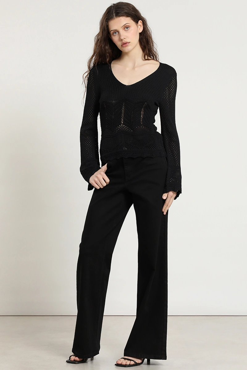 CARDIGAN MUJER LIOLA AVANCE - 2