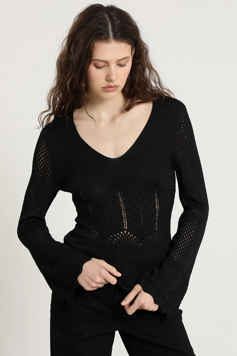 CARDIGAN MUJER LIOLA AVANCE - 4