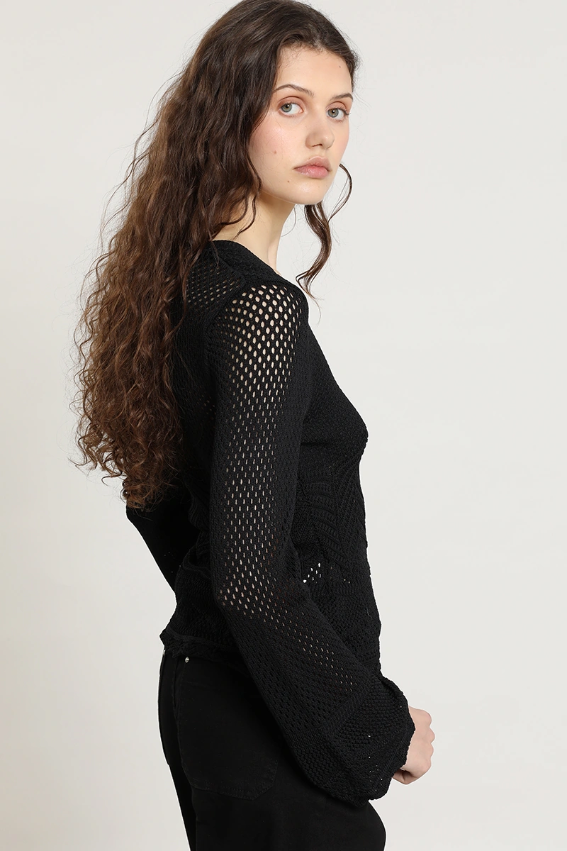 CARDIGAN MUJER LIOLA AVANCE - 7