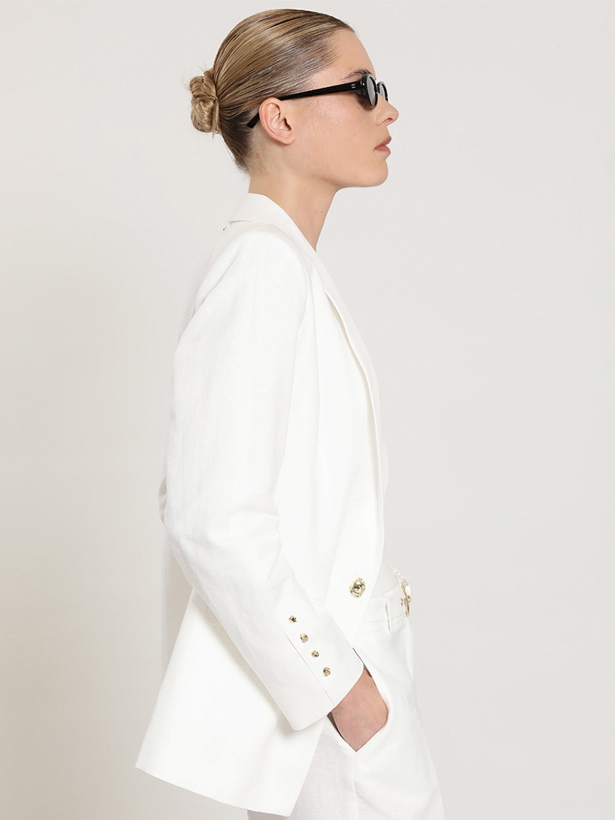 BLAZER LINO MUJER LIOLA - 3