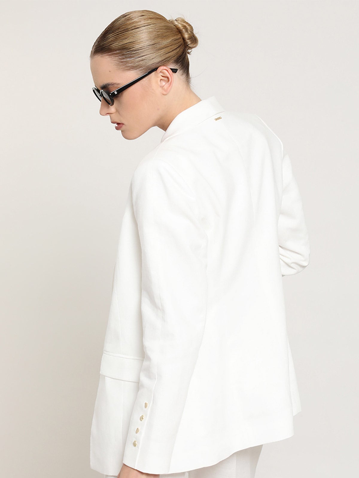 BLAZER LINO MUJER LIOLA - 4