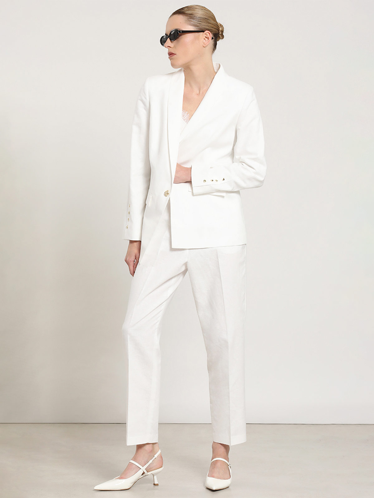 BLAZER LINO MUJER LIOLA - 5