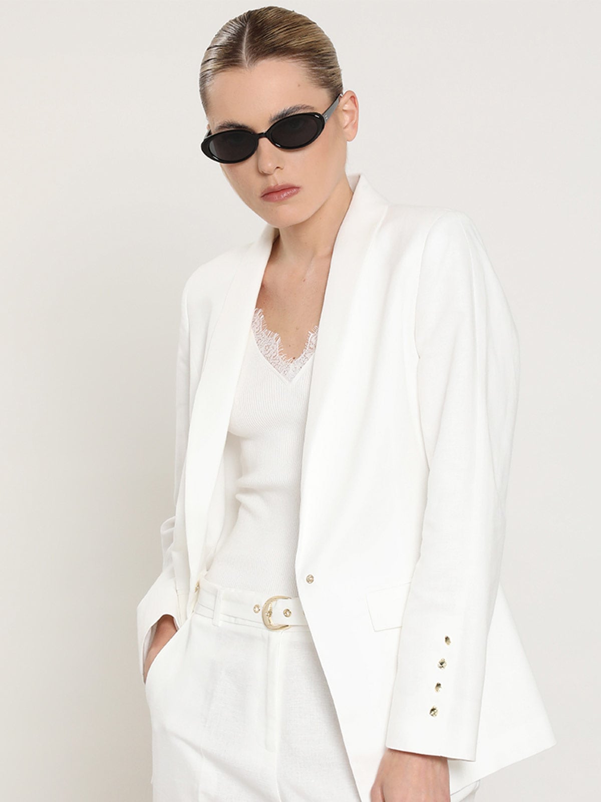 BLAZER LINO MUJER LIOLA - 2