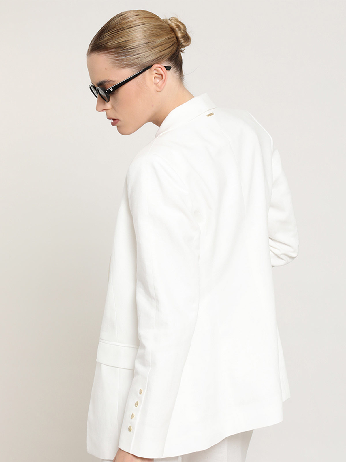 BLAZER LINO MUJER LIOLA - 4