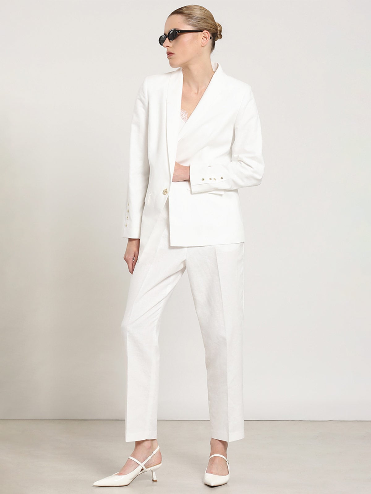 BLAZER LINO MUJER LIOLA - 5