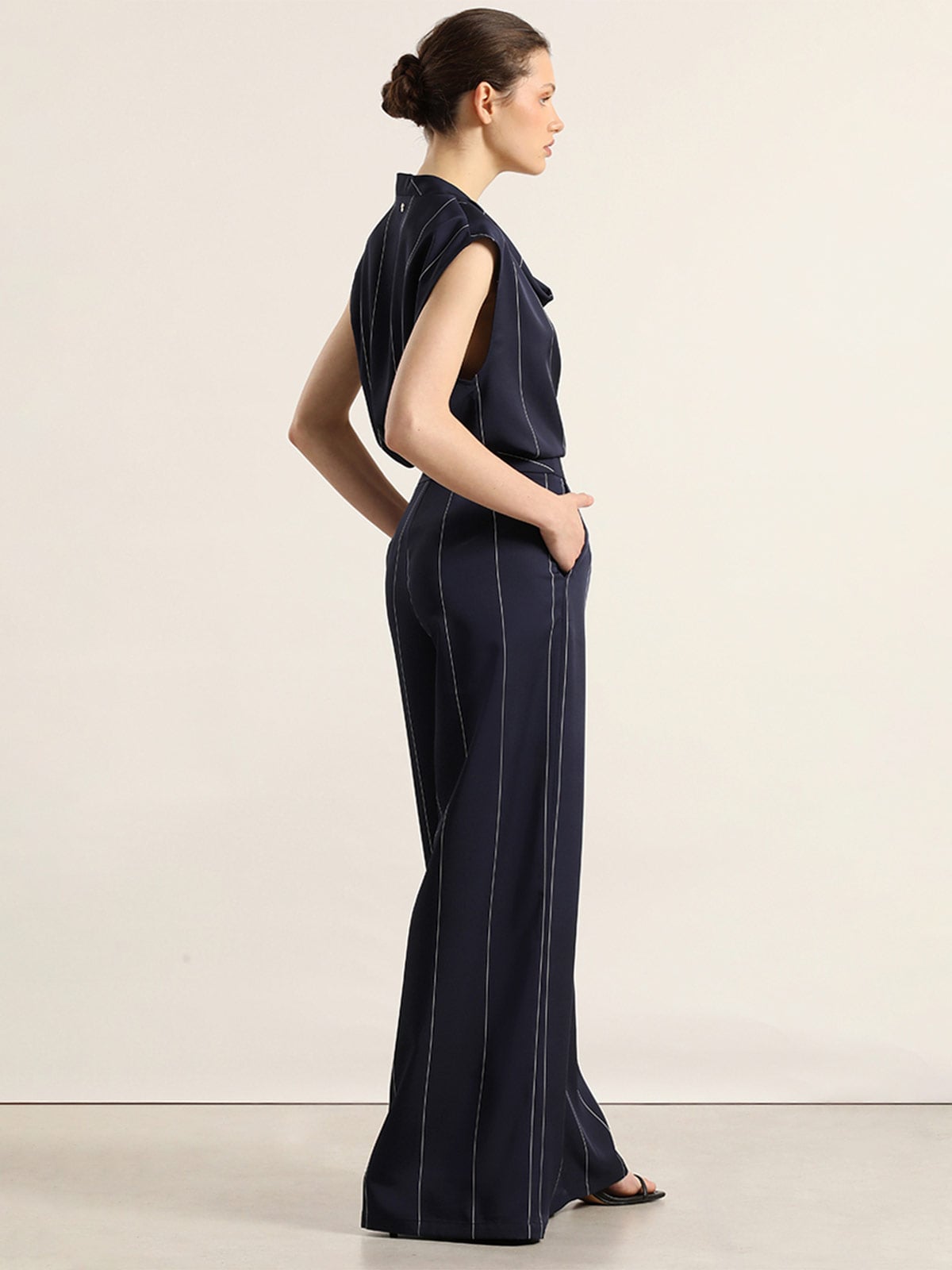 PANTALÓN MUJER LIOLA COSTERO - 4