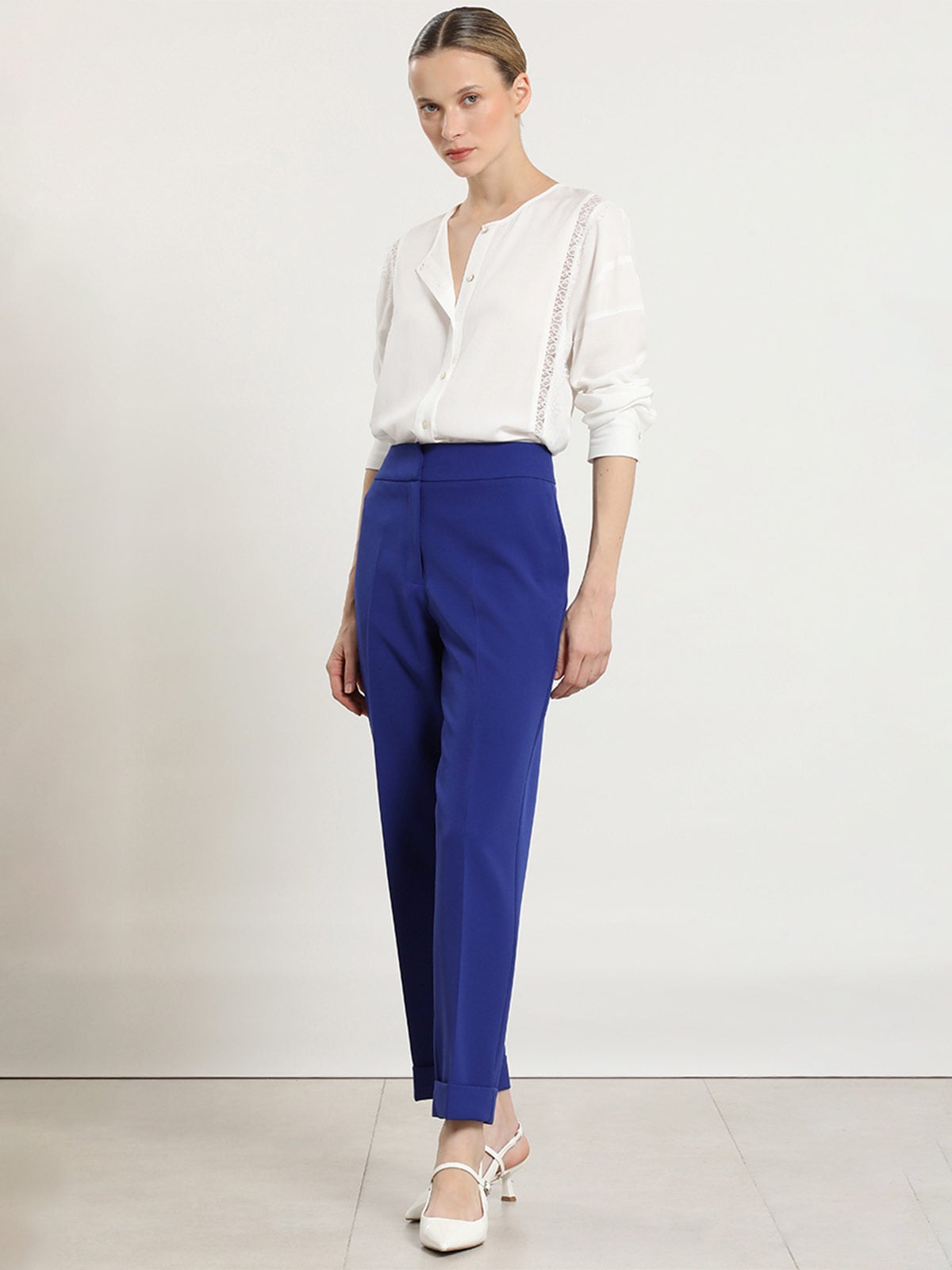 PANTALÓN MUJER LIOLA COLOR - 2