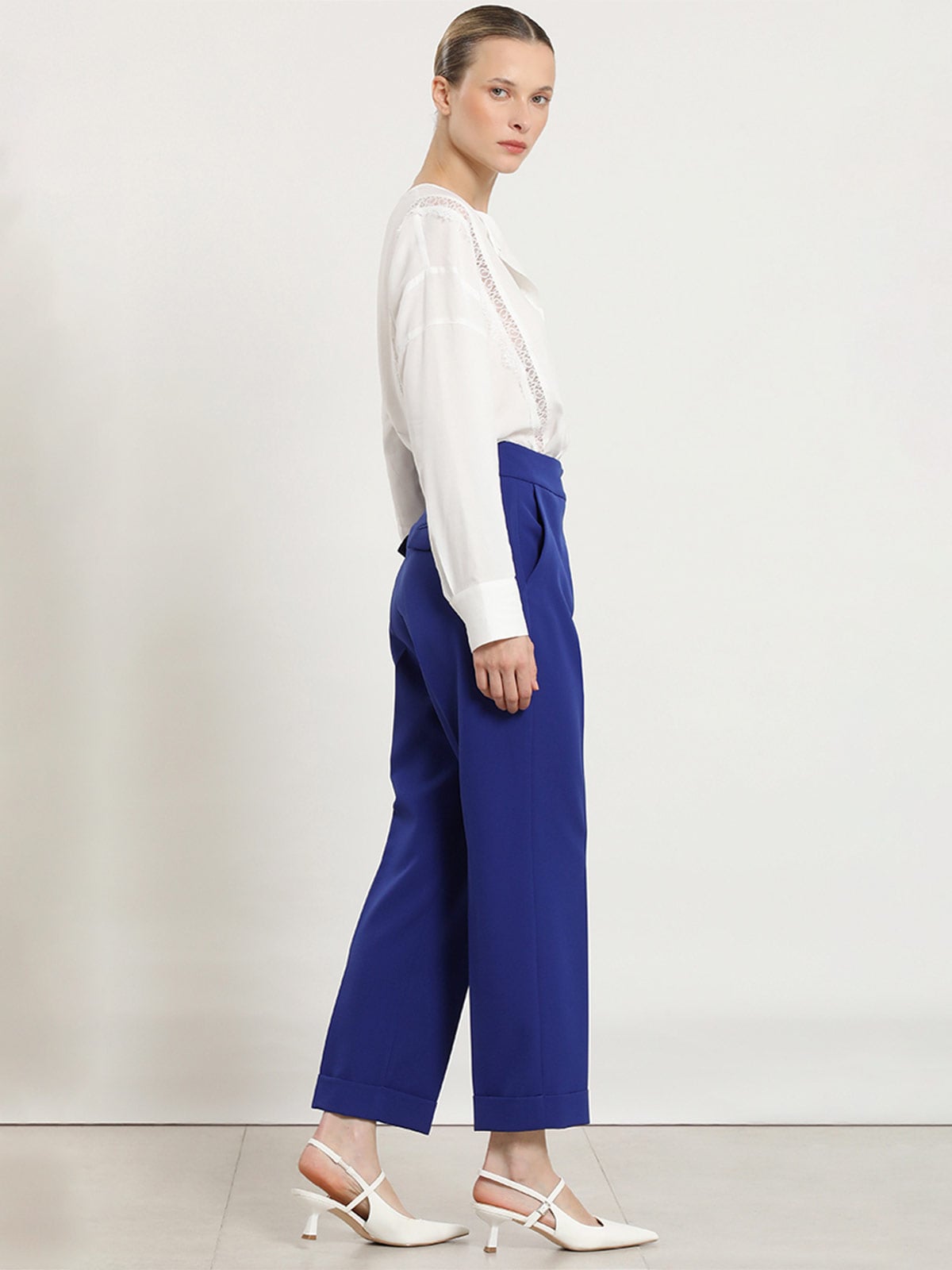 PANTALÓN MUJER LIOLA COLOR - 3