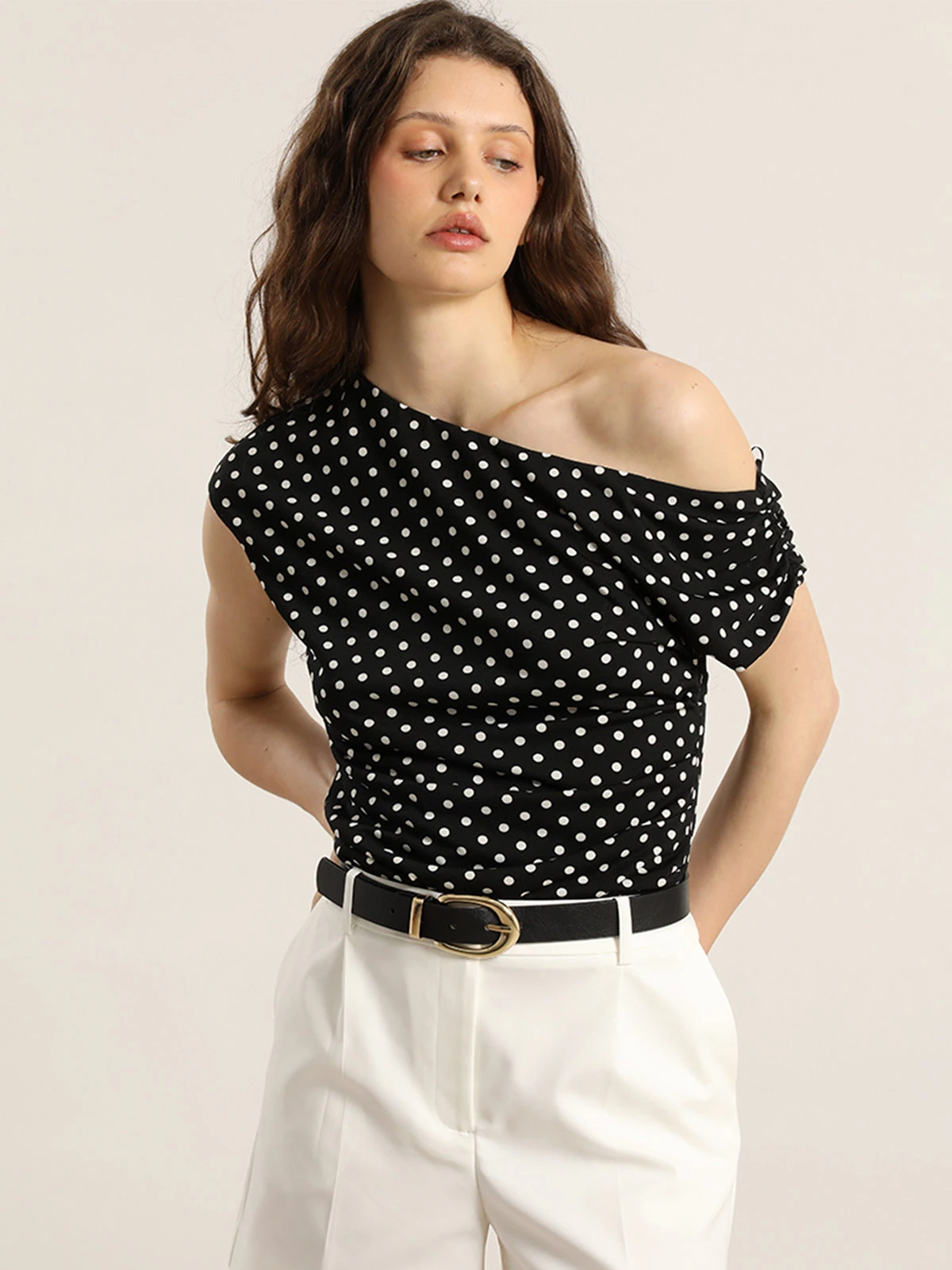 POLO MUJER LIOLA AVANCE - 1