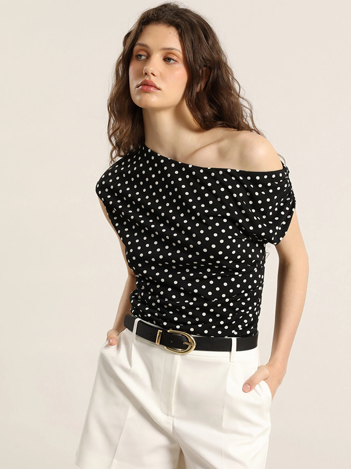 POLO MUJER LIOLA AVANCE - 2