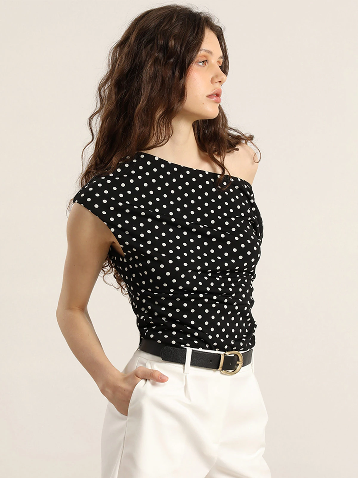 POLO MUJER LIOLA AVANCE - 4