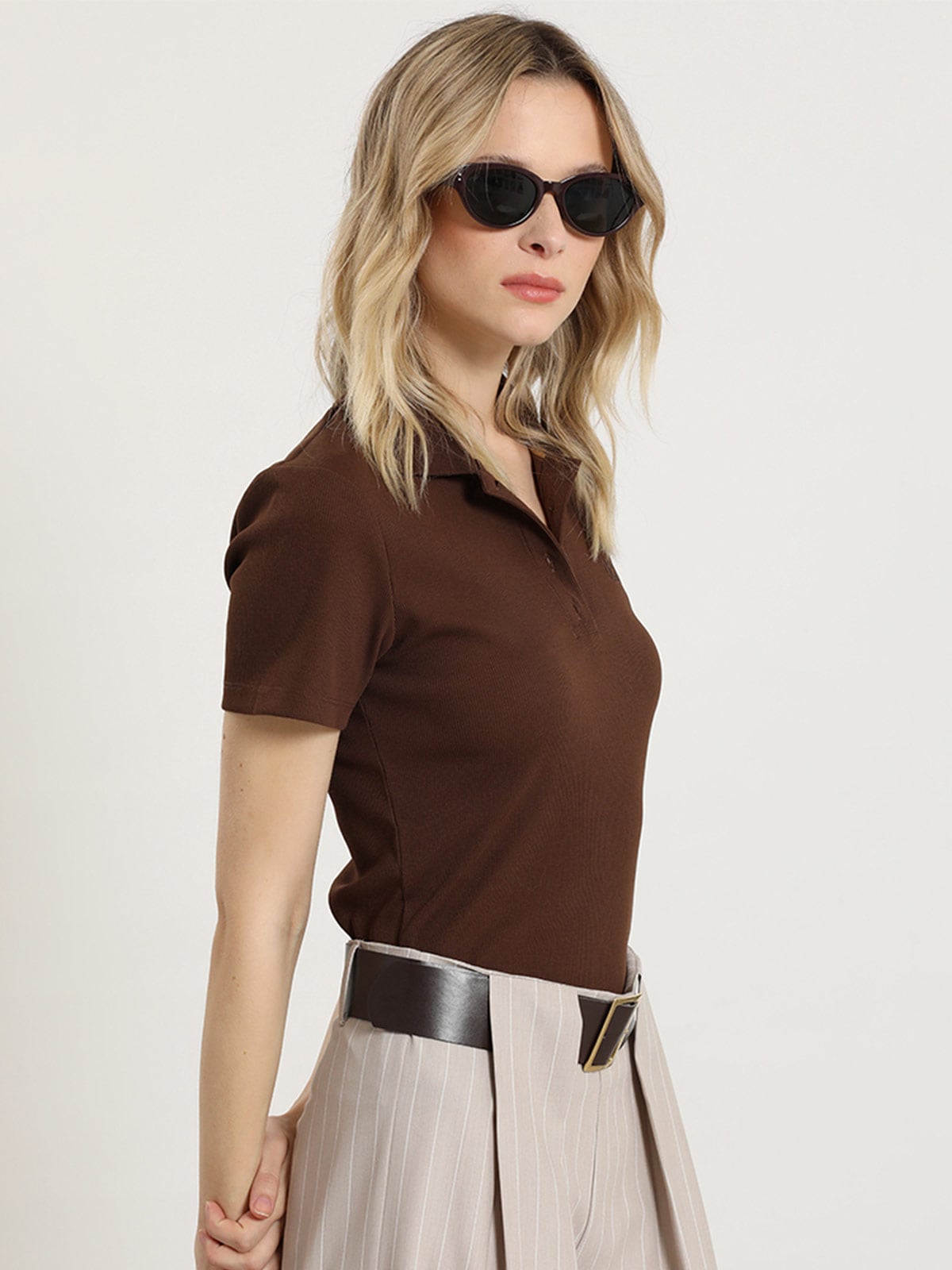 POLO MUJER LIOLA COSTERO - 2