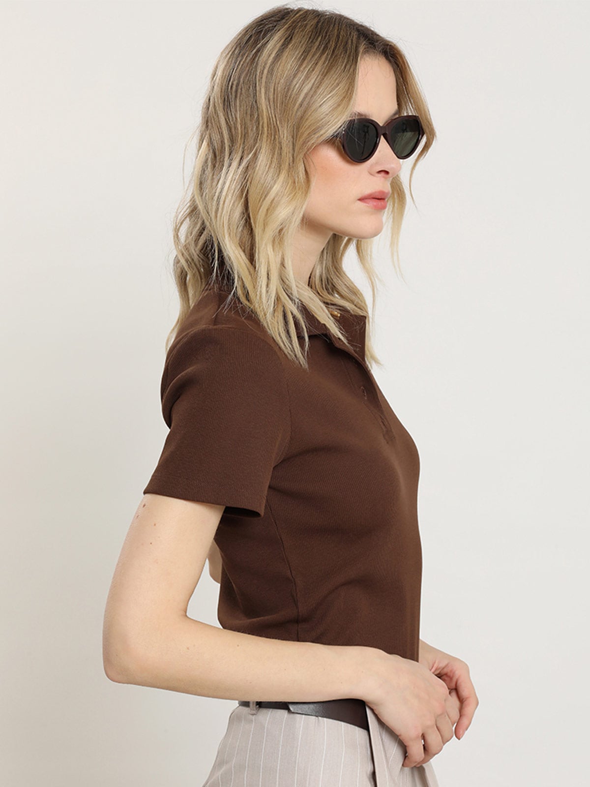 POLO MUJER LIOLA COSTERO - 3