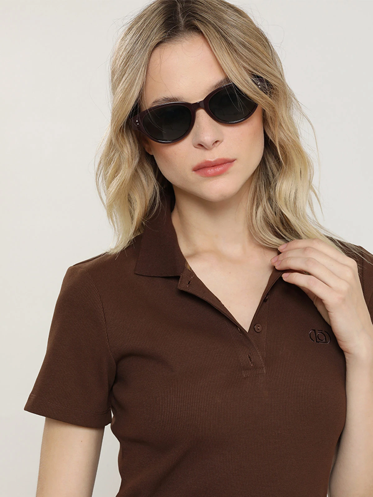POLO MUJER LIOLA COSTERO - 4