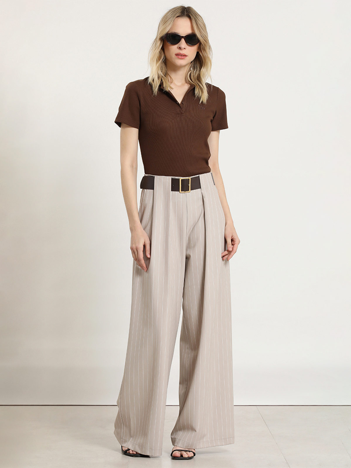 POLO MUJER LIOLA COSTERO - 5