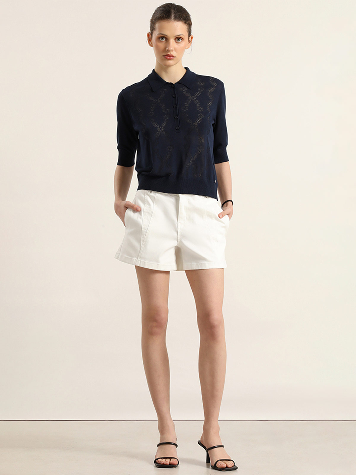 POLO MUJER LIOLA COSTERO - 6