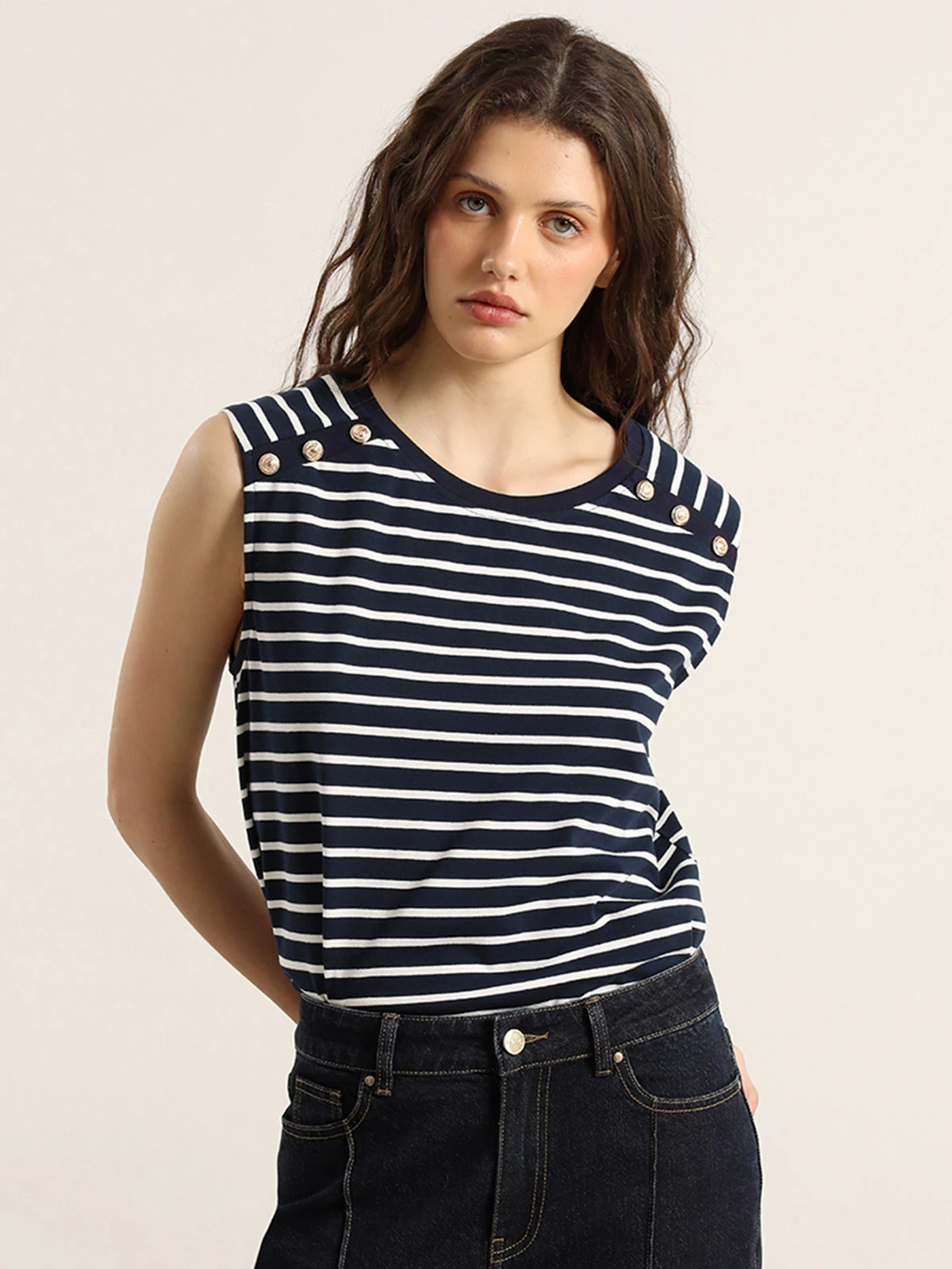 POLO MUJER LIOLA COSTERO - 3