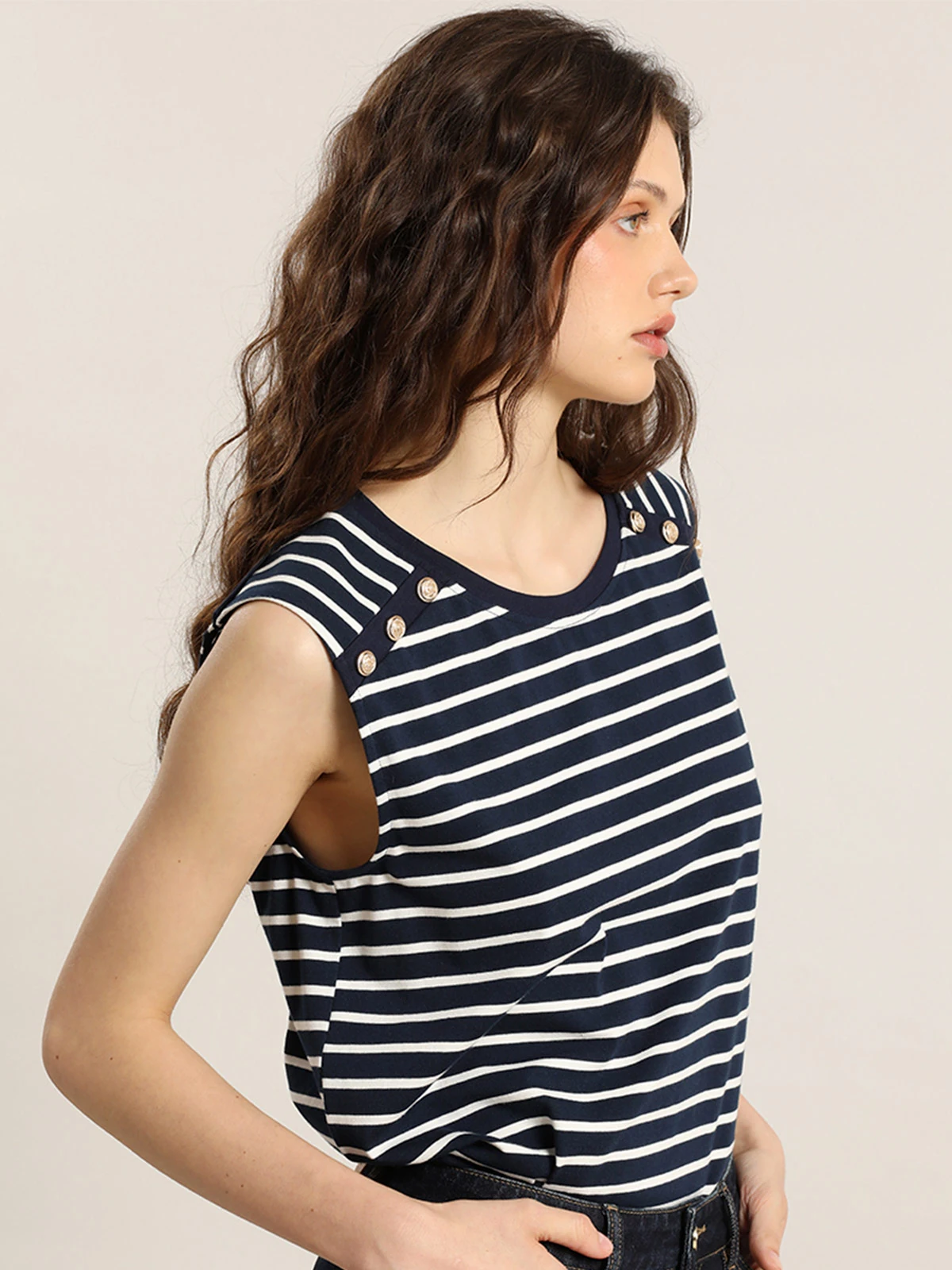 POLO MUJER LIOLA COSTERO - 4