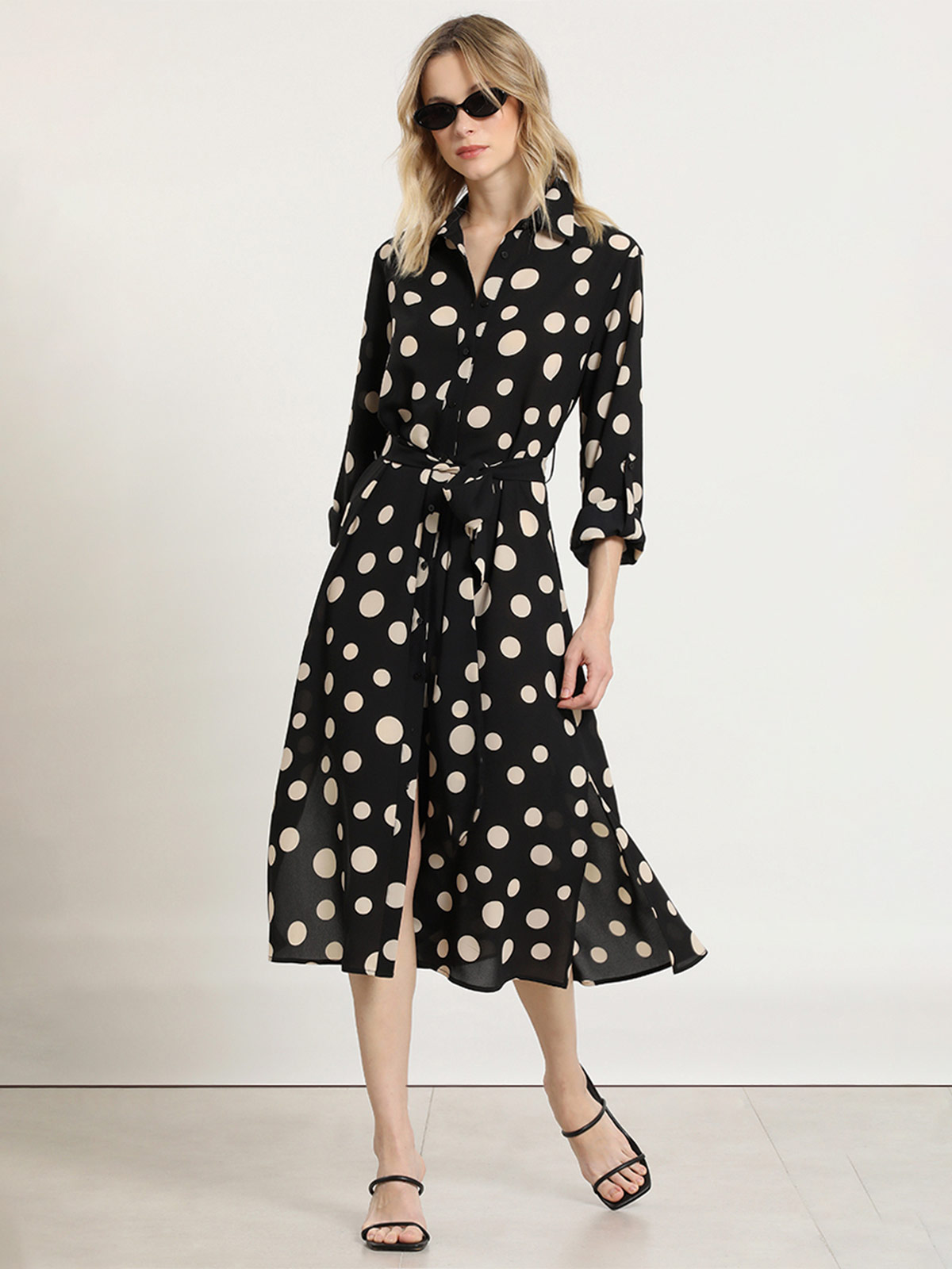 VESTIDO MUJER LIOLA AVANCE - 1