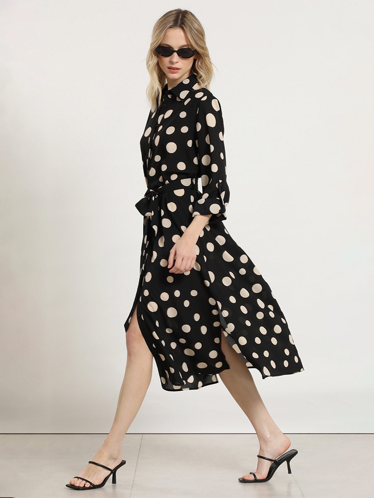 VESTIDO MUJER LIOLA AVANCE - 2