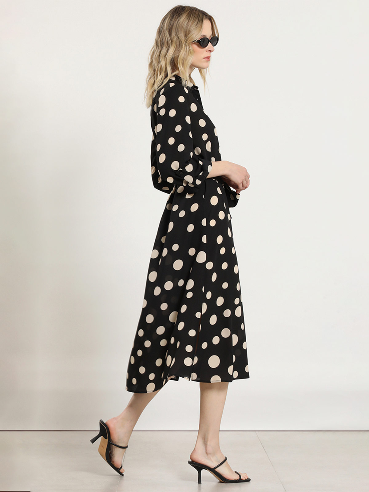 VESTIDO MUJER LIOLA AVANCE - 3