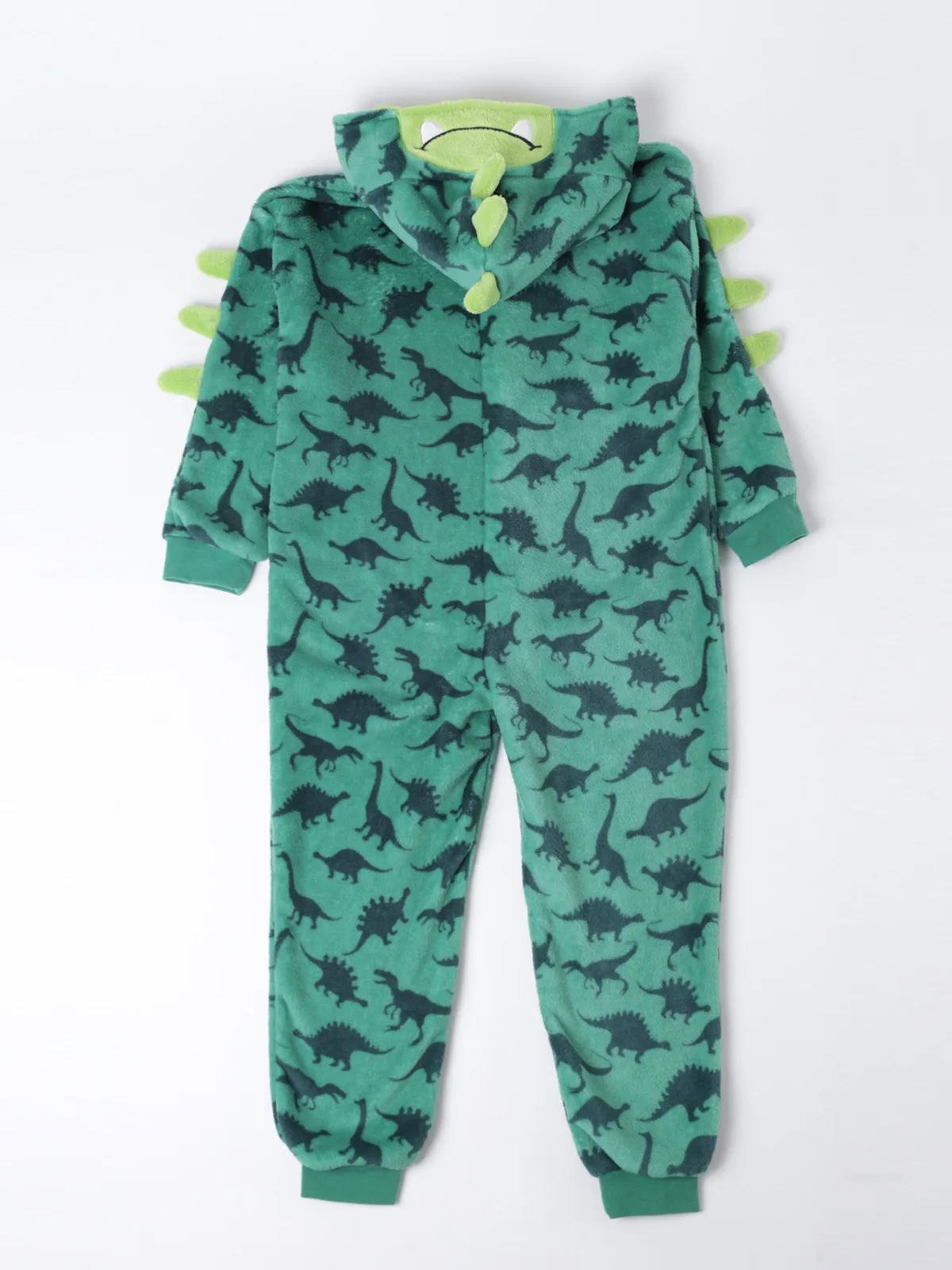 PIJAMA NIÑO HARVEST VERDE DISFRAZ DISDINO - 2