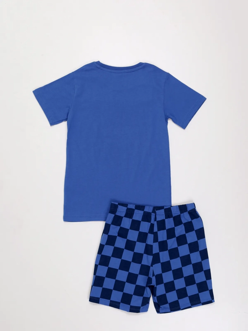 PIJAMA NIÑO CLOUDBREAK MODA - 2