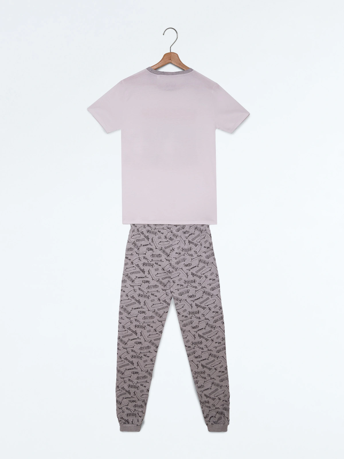 PIJAMA SKATE NIÑO CLOUDBREAK - 2