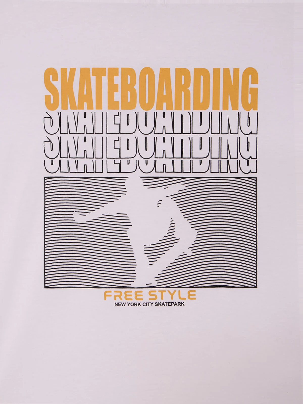 PIJAMA SKATE NIÑO CLOUDBREAK - 3