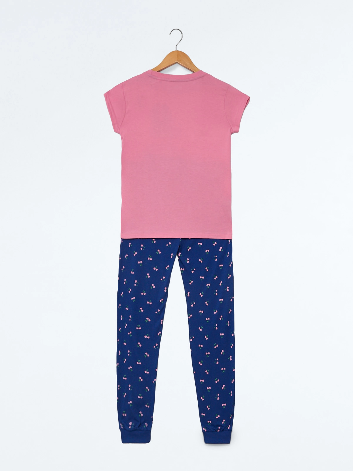 PIJAMA CHERRY NIÑA INDEX - 2