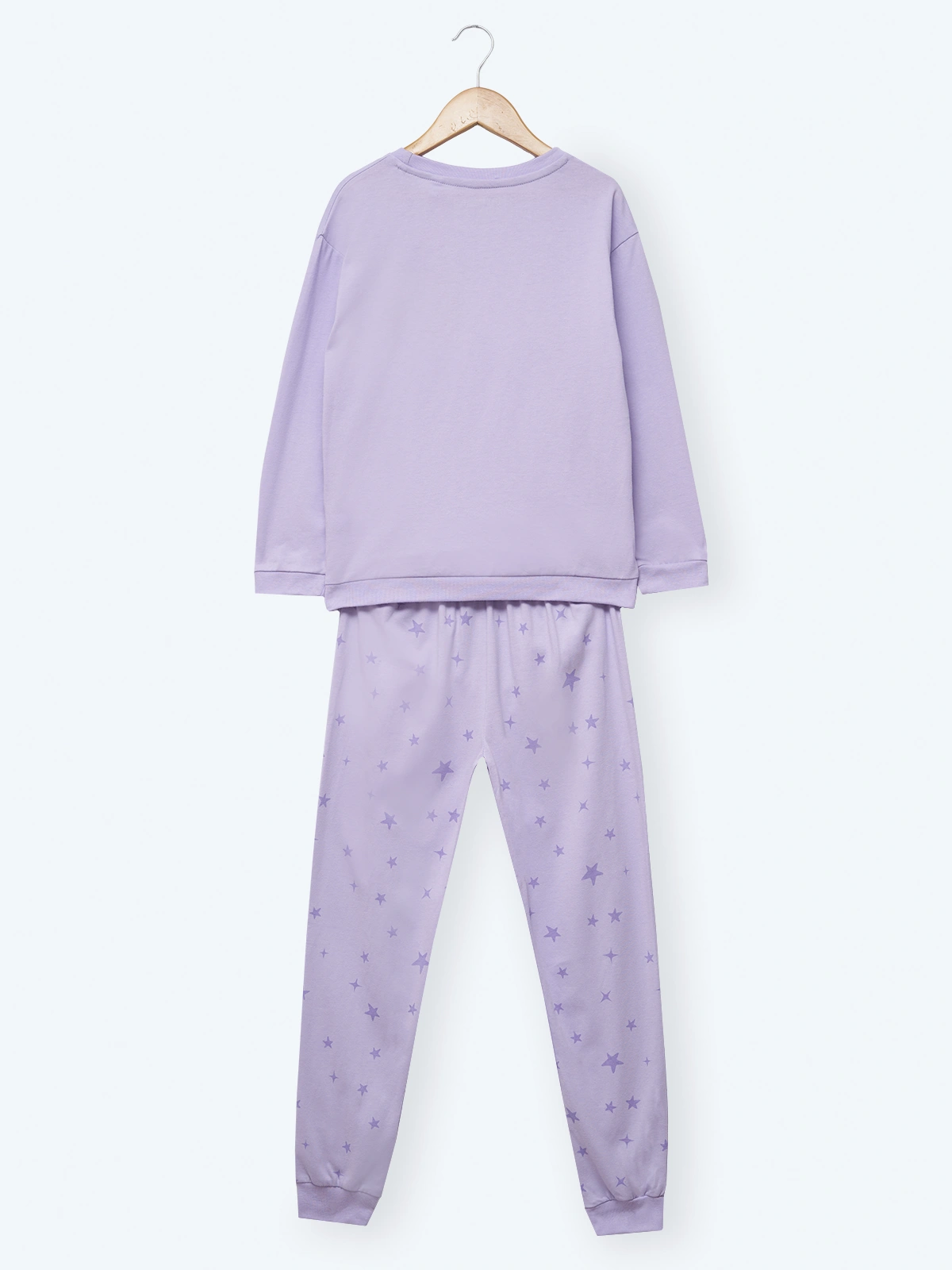 PIJAMA UNICORNIO NIÑA HARVEST - 2