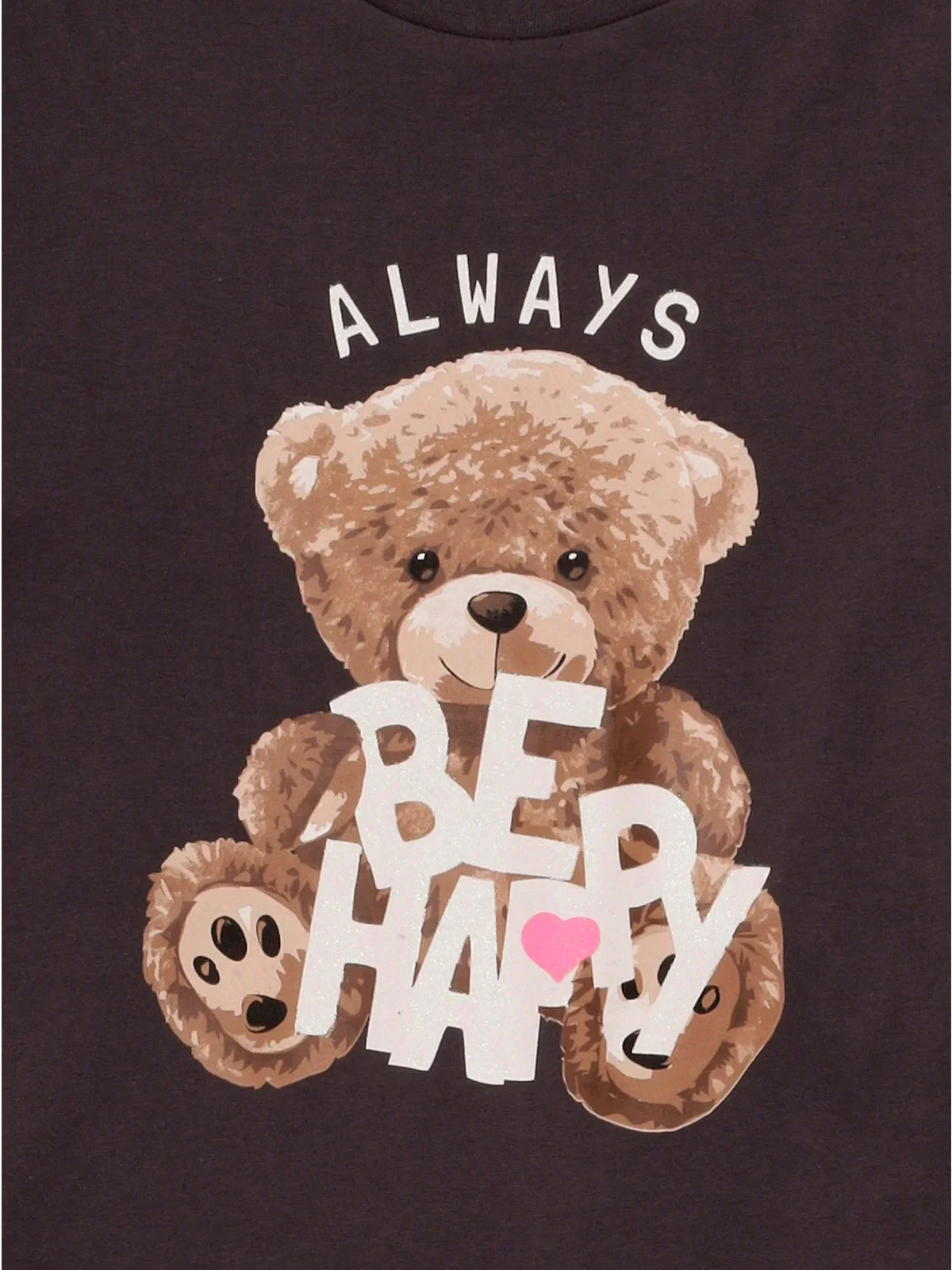 PIJAMA BEAR NIÑA INDEX - 3