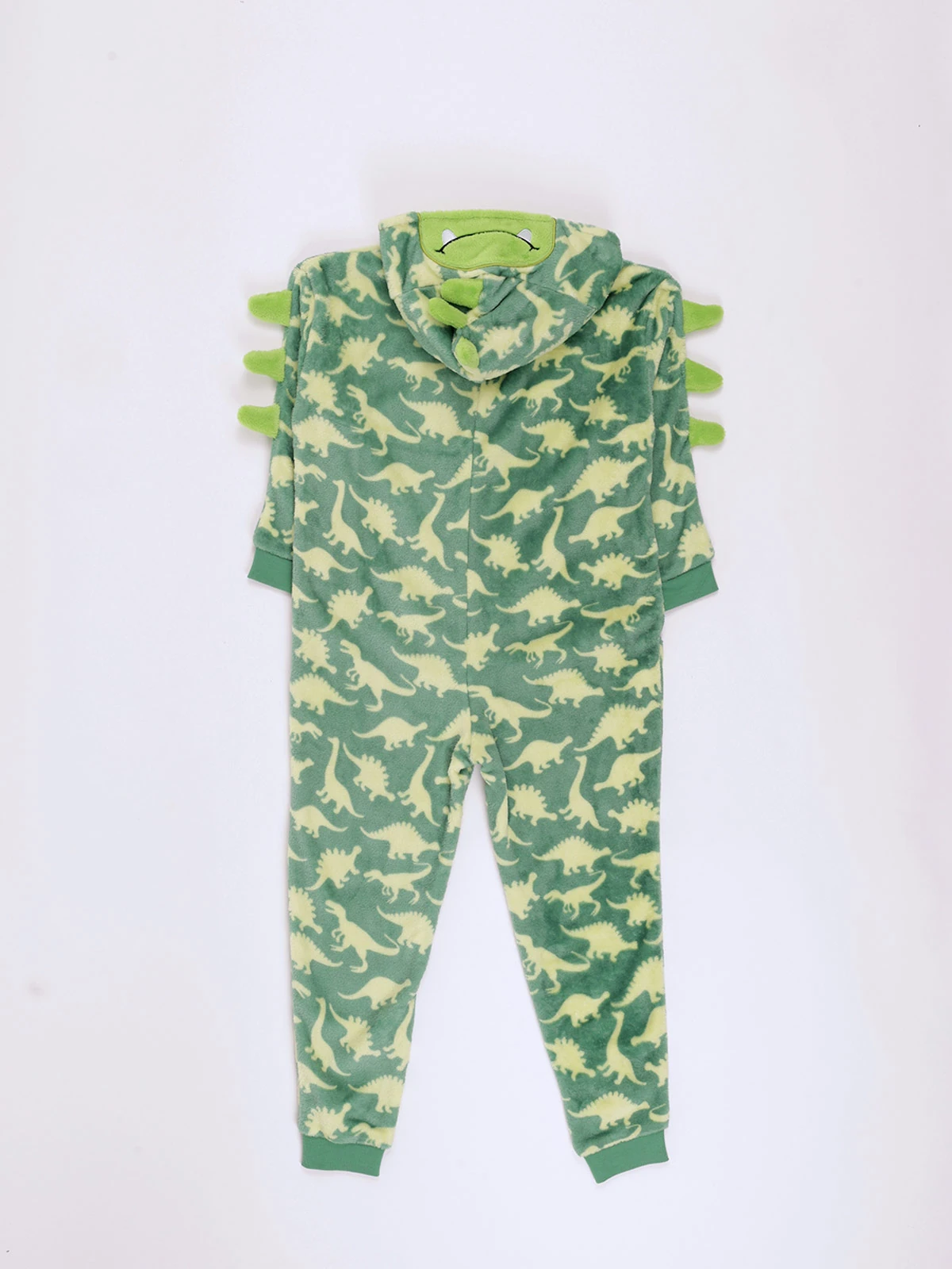PIJAMA POLAR NIÑO HARVEST - 2