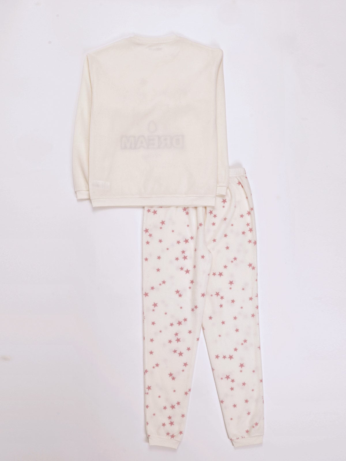 PIJAMA POLAR NIÑA INDEX - 2
