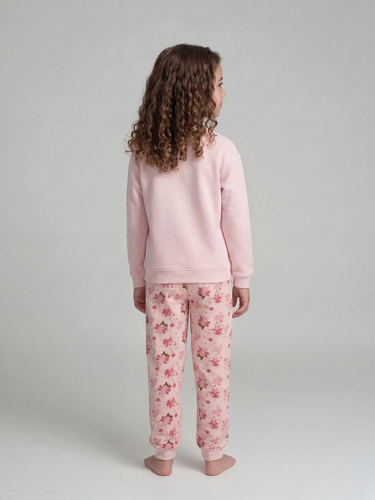 PIJAMA NIÑA HARVEST FAIRY - 2