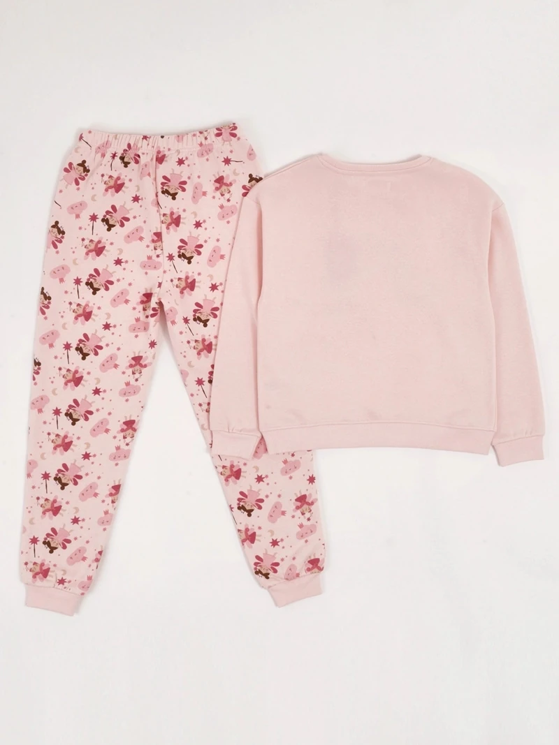 PIJAMA NIÑA HARVEST FAIRY - 4