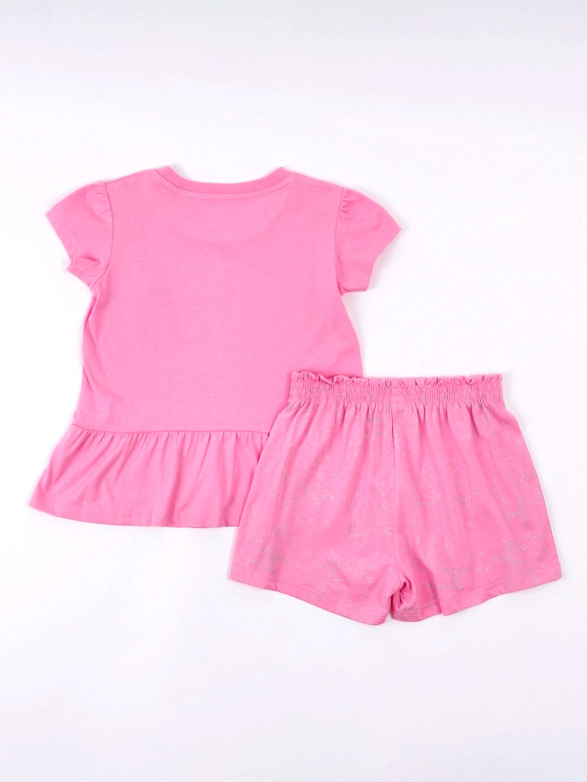 PIJAMA ALGODÓN NIÑA HARVEST UNICORNIO - 2