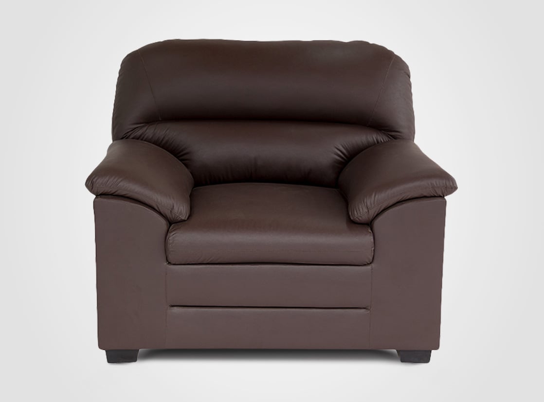 SILLÓN ARANXA 1 CUERPO - 2