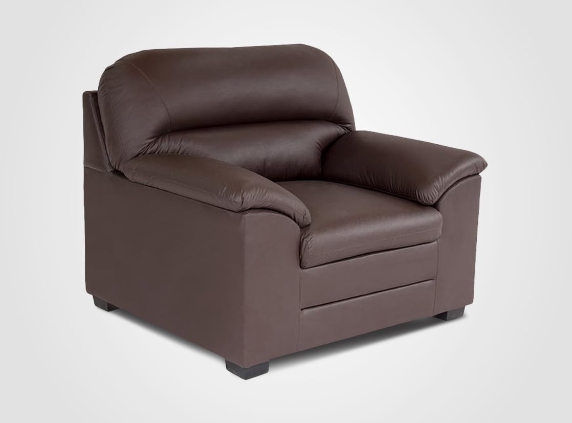 SILLÓN ARANXA 1 CUERPO - 1