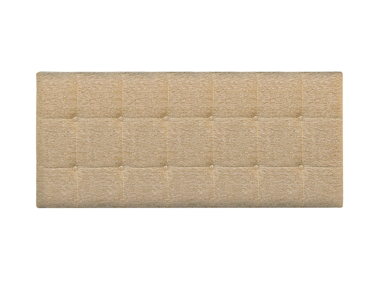 CABECERA RIPLEY HOME MINERVA - 2 PLAZAS BEIGE - 1