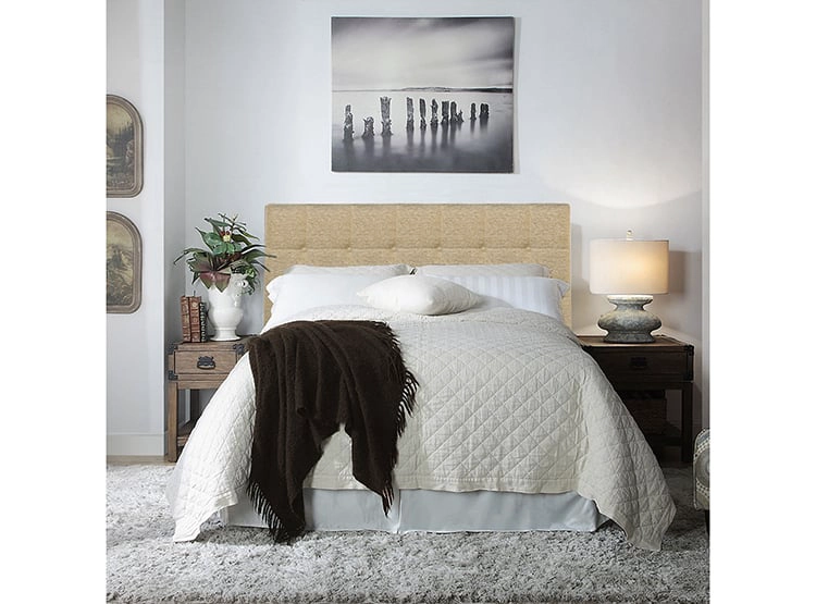 CABECERA RIPLEY HOME MINERVA - 2 PLAZAS BEIGE - 4