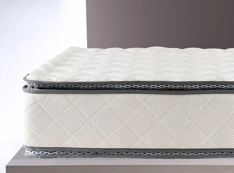 COLCHÓN FORLI CAPELLA PILLOW 1.5 PLAZAS - 1